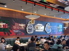 -火啫啫·粤式啫啫煲(南通首店)