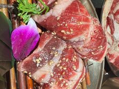 -西塔老太太泥炉烤肉(双井店)