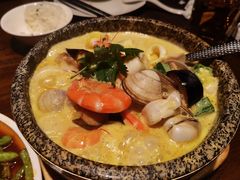 -肴约·花园式餐厅(湖里店)