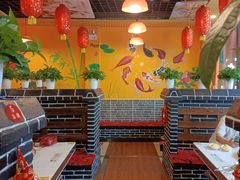 -江湖水乡铁锅炖魚(周庄嘉园店)