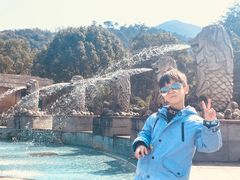 -达蓬山旅游度假区