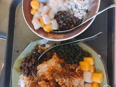 -鲜芋仙(时尚天河店)