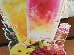 -汉堡王(西直门凯德MALL店)