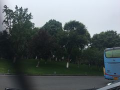 -天目湖御水温泉·度假酒店