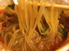 -蔡记炸酱热干面(昌里路店)