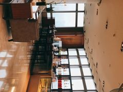 -上海明天广场JW万豪酒店