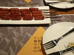 -乐凯撒披萨(中心书城店)