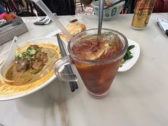 -翠华餐厅(香港国际机场店)