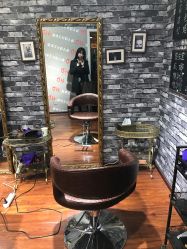 点击看大图 -HD HAIR STYLE