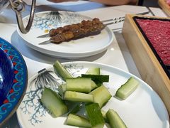 -祥源胡同·涮牛羊肉火锅(花桥店)