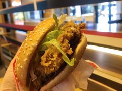 -麦当劳(海岸城店)