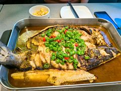 -半天妖烤鱼(方庄店)