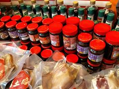 -小厨娘淮扬菜(天印大道店)