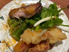 -比尔森啤酒自助烤肉(红旗街店)