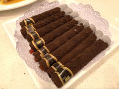 -闫府私房菜(经四路万达店)