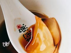 -探鱼·鲜青椒爽麻烤鱼(天一广场店)