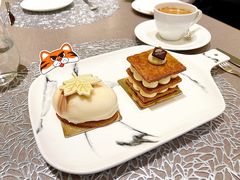 -澳门文华东方酒店文华饼房(孙逸仙大马路店)