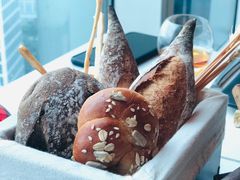 -翡翠36餐厅(浦东香格里拉店)