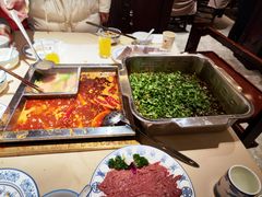 -龙森园火锅(琴台路店)