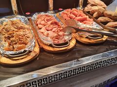-吉布鲁牛排海鲜自助(巴南万达广场店)
