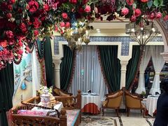 -巴格万美食园(达胜花苑店)