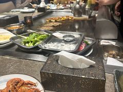 -大渔铁板烧(花园道店)
