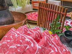 -阳坊胜利涮羊肉(阳坊总店)