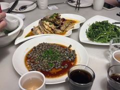 -华盛丰温州大排档(东三环南路店)