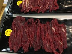 -陈记顺和潮汕牛肉火锅(番禺迎宾大道店)