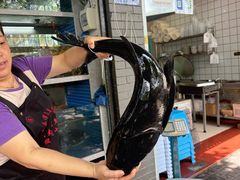 -全乐鱼馆·淳牌有机鱼直营店