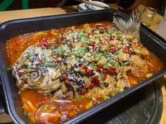-小小河边鱼(天润城店)