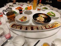 -宝轩渔府·老字号海鲜·正宗津菜(水上店)