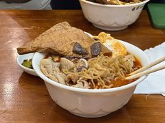 -蒋家肠旺面馆老店(合群路店)