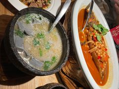 -桂小厨广西菜(青秀万达店)