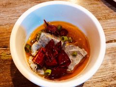 -玫瑰红烤羊排(北新桥三条店)