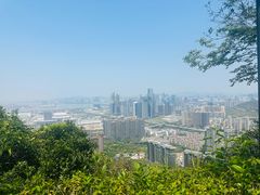 -小南山公园