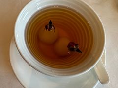 -晶荷轩(香港迪士尼乐园酒店)