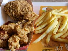 -德克士(胜利店)