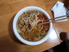 -祁家面馆(大香炉店)