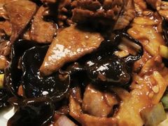 -到家尝北京菜(西坝河店)