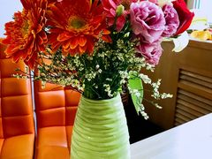 -朵朵开素食餐厅(后宰门街店)