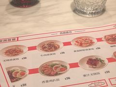 -新世界餐厅(万达店)