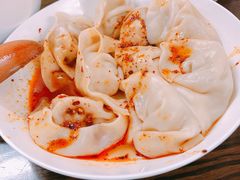 -巧云大馄饨(南阴阳营总店)