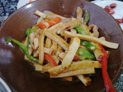 -张关合渣(航空大道店)