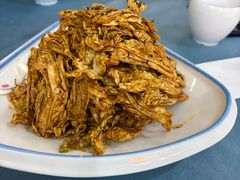 -金家老三饭庄(常营店)
