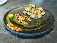 -烛影拾光观景餐厅·创意菜·摄影·小提琴(大唐不夜城店)