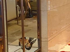 -新发展亚太JW万豪酒店大堂吧