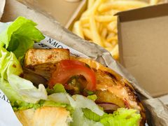 -Fergburger(皇后镇店)