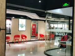 -一兆韦德健身(古美店)