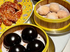 -香港龙凤楼(巨鹿路洋房店)
